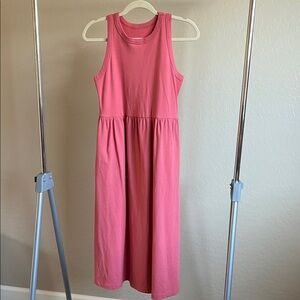A New Day Vibrant Pink Apparel